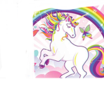 UnicornsLit