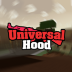 Dec Hood Entertainment.