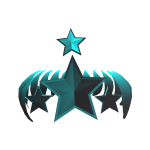 Star Brite Crown