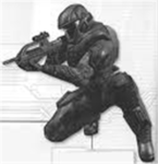117th Orbital Drop Shock Troopers
