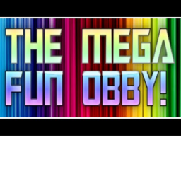 mega fun obby