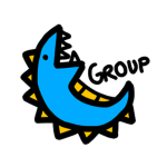 Socialsaurus Flex Group