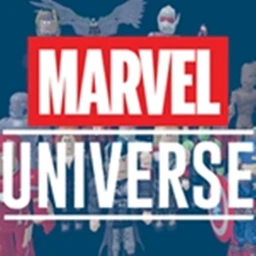 💥Marvel Universe💥 icon