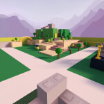 A Random fighting game