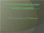 R.E.F Gun Men