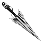 Immortal Sword of Bellicosity