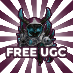 [UPD] FREE KORBLOX UGC