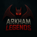 Arkham Legends