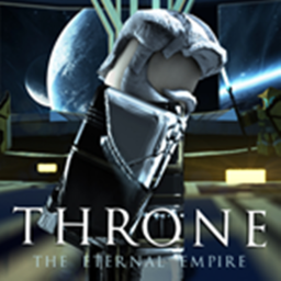 The Eternal Throne