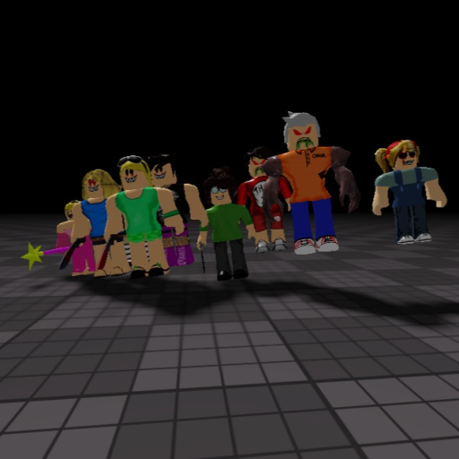 Survive the loud house. Exe