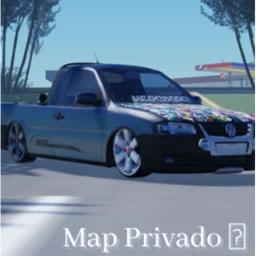 Map Privado! 🔒 icon