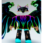 Wolf bois amen