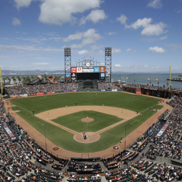Baseball Roleplay!