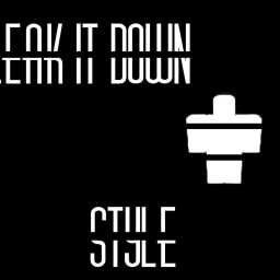 BREAK IT DOWN R6 STYLE