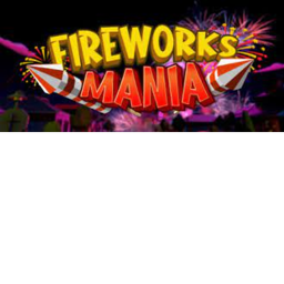 Firework Simulator