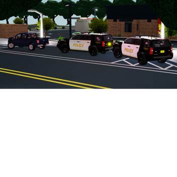 River City Roleplay [BETA]