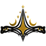 Royal Opal Crown of Destiny