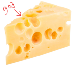 The Chillin' Cheese