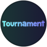 You played Tournament!
