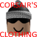 Corsair's Clothing