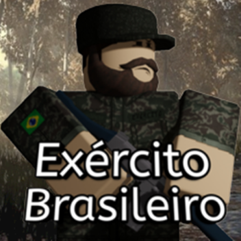 *Fechado* [E.B] Exército Brasileiro