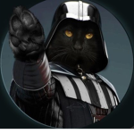 The dark side of the force..