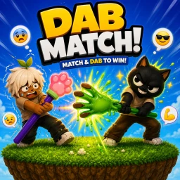 Dab or Slap 👋 [BETA] icon