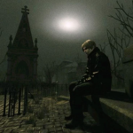 silent hill 2