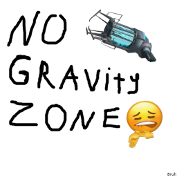 No Gravity Zone [BETA]