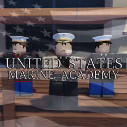 [USMC] United States Marine Academy