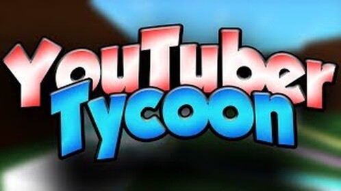 Youtuber Tycoon