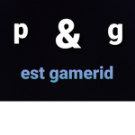 Est gamerid