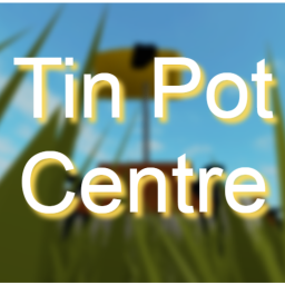 Tin Pot Center