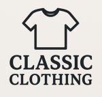 Classic Clothings Official