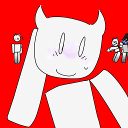 im catting