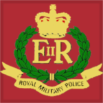 Royal Military Policеᅠ