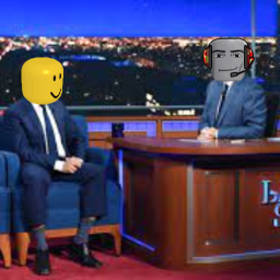 Chomp's Talk Show