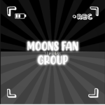 Moon’s Fan Group!