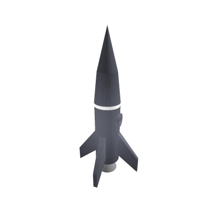 Rocket Ship