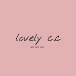 • lovely c.c •