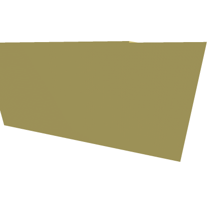 desert building