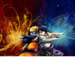 naruto is the best boy