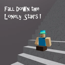 Fall Down the Lonely Stairs icon