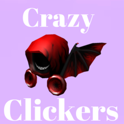 Crazy Clickers [alpha]