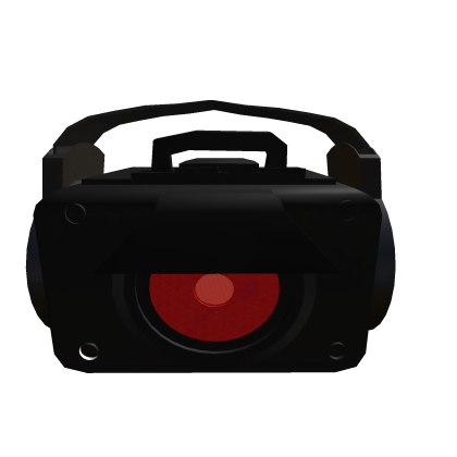 speaker  armada v1 Roblox item