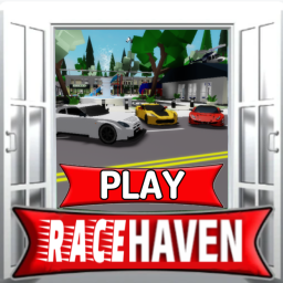 Racehaven 🏡RP 💎 FREE VIP