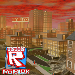 Battle of ROBLOX HQ