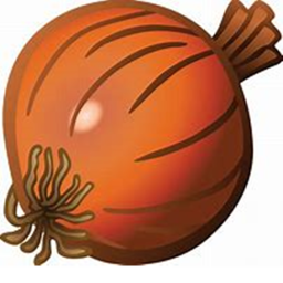 Onion Sim