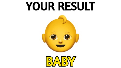 👶 Age Test