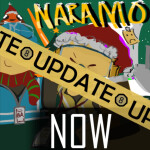 [🔥] Naramo Nuclear Plant V2